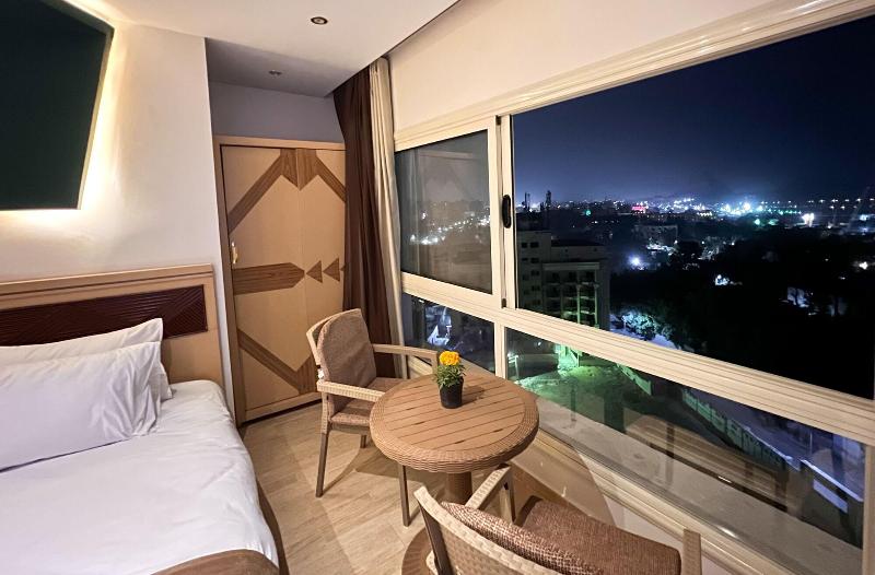 Grand Museum Guest House Pyramids View image