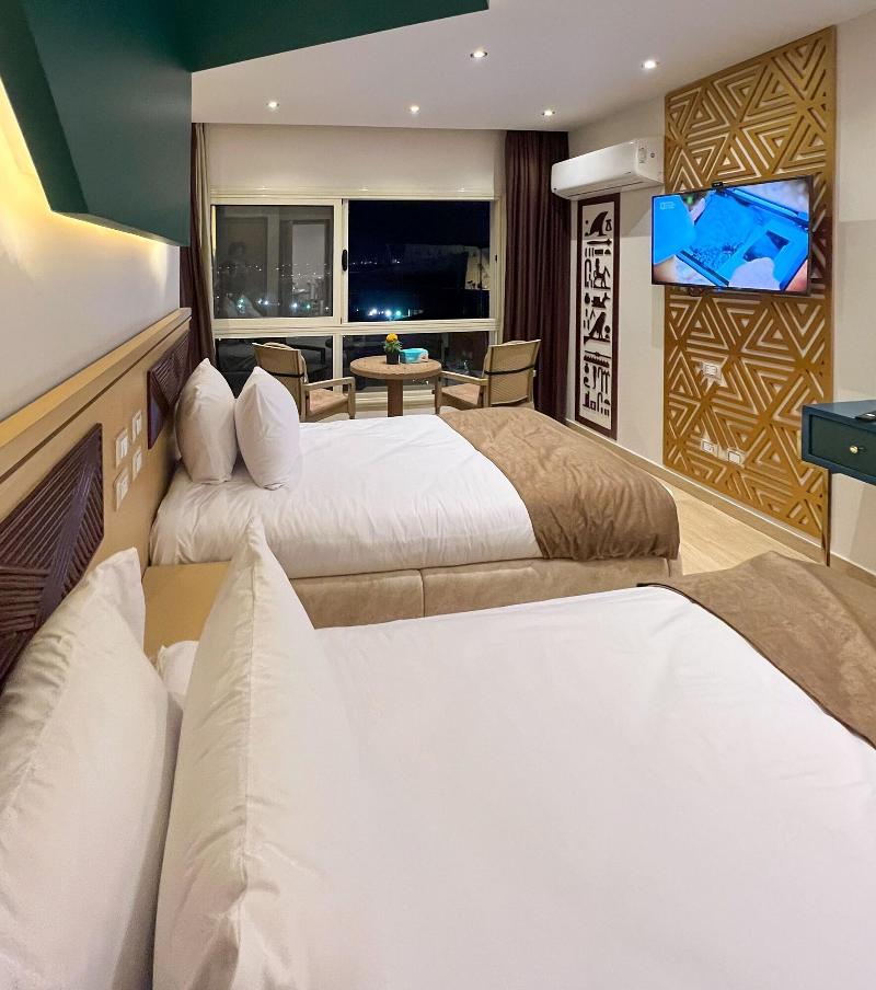 Grand Museum Guest House Pyramids View image