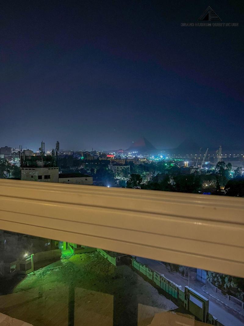 Grand Museum Guest House Pyramids View image