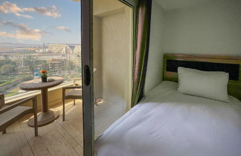 Grand Museum Guest House Pyramids View image