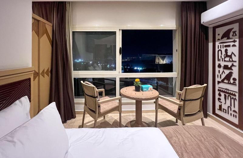 Grand Museum Guest House Pyramids View image
