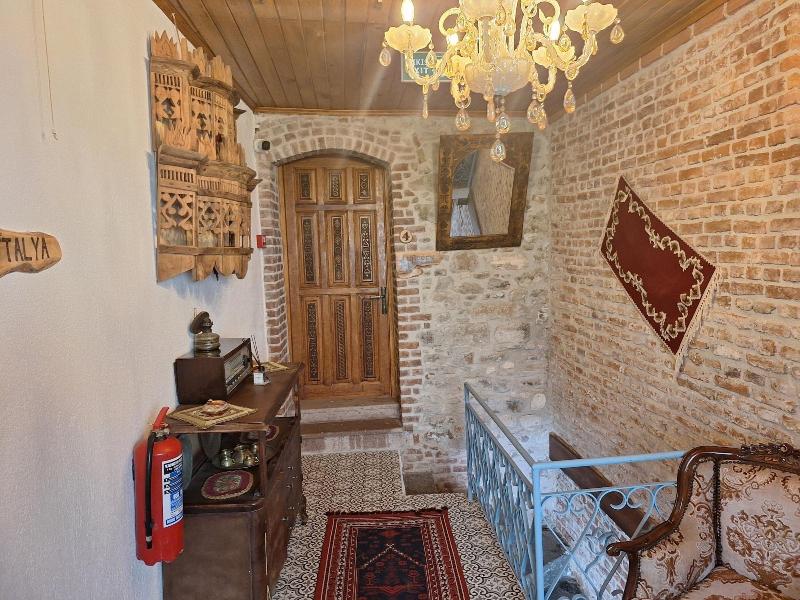 Tetka Konuk Evi image