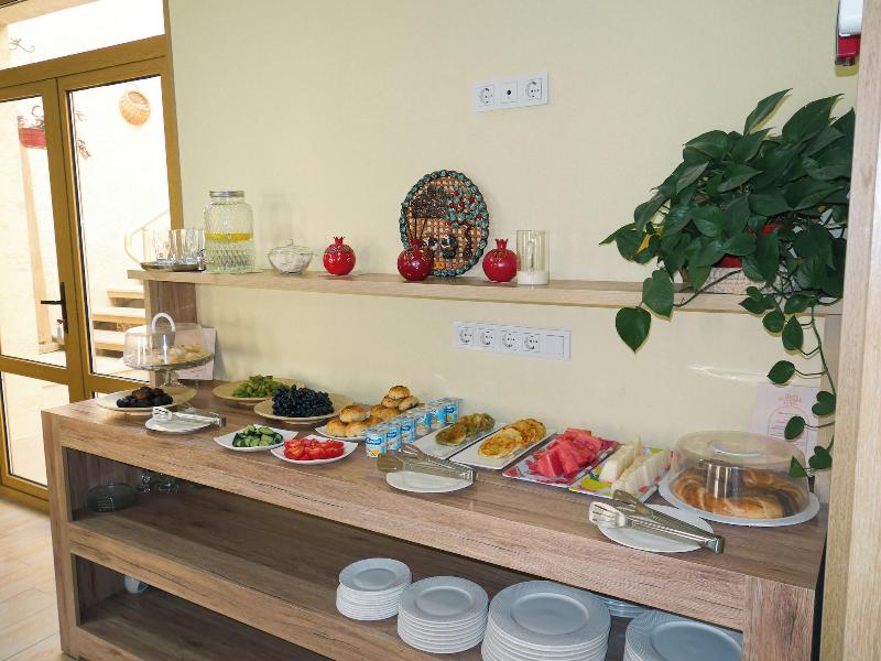 Oasis Boutique Hotel image