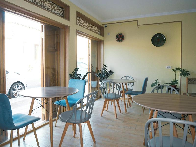 Oasis Boutique Hotel image