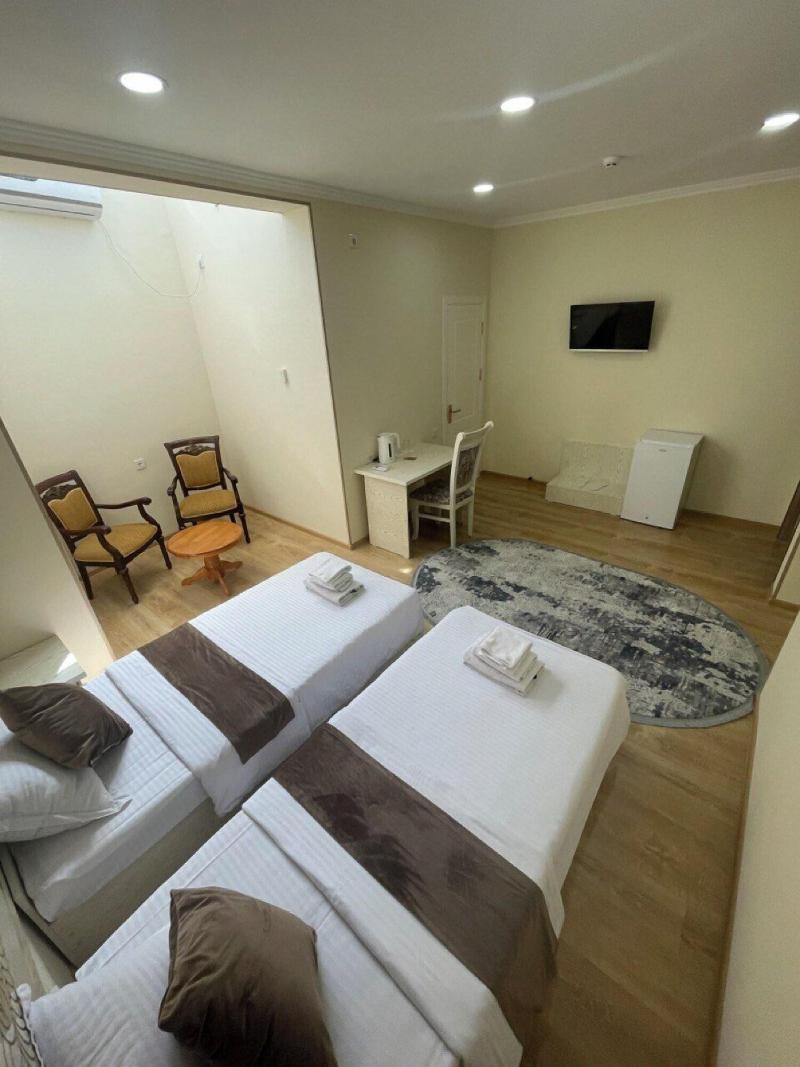 Oasis Boutique Hotel image