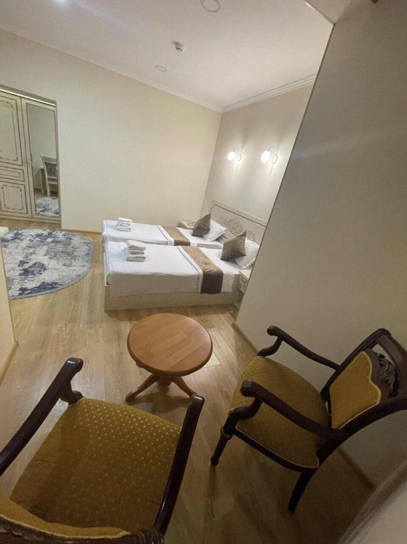 Oasis Boutique Hotel image