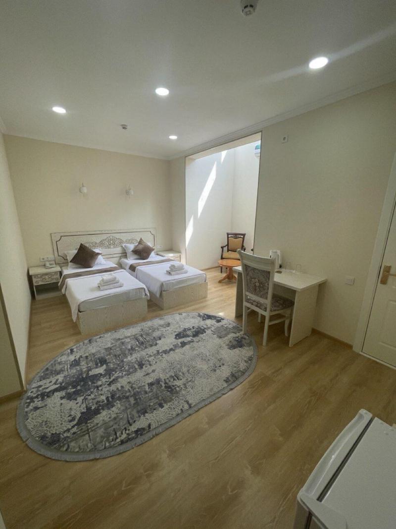 Oasis Boutique Hotel image