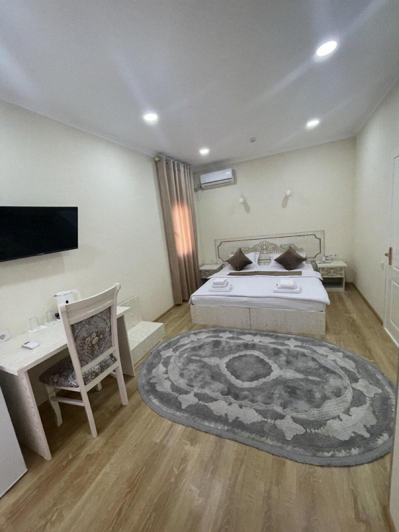 Oasis Boutique Hotel image
