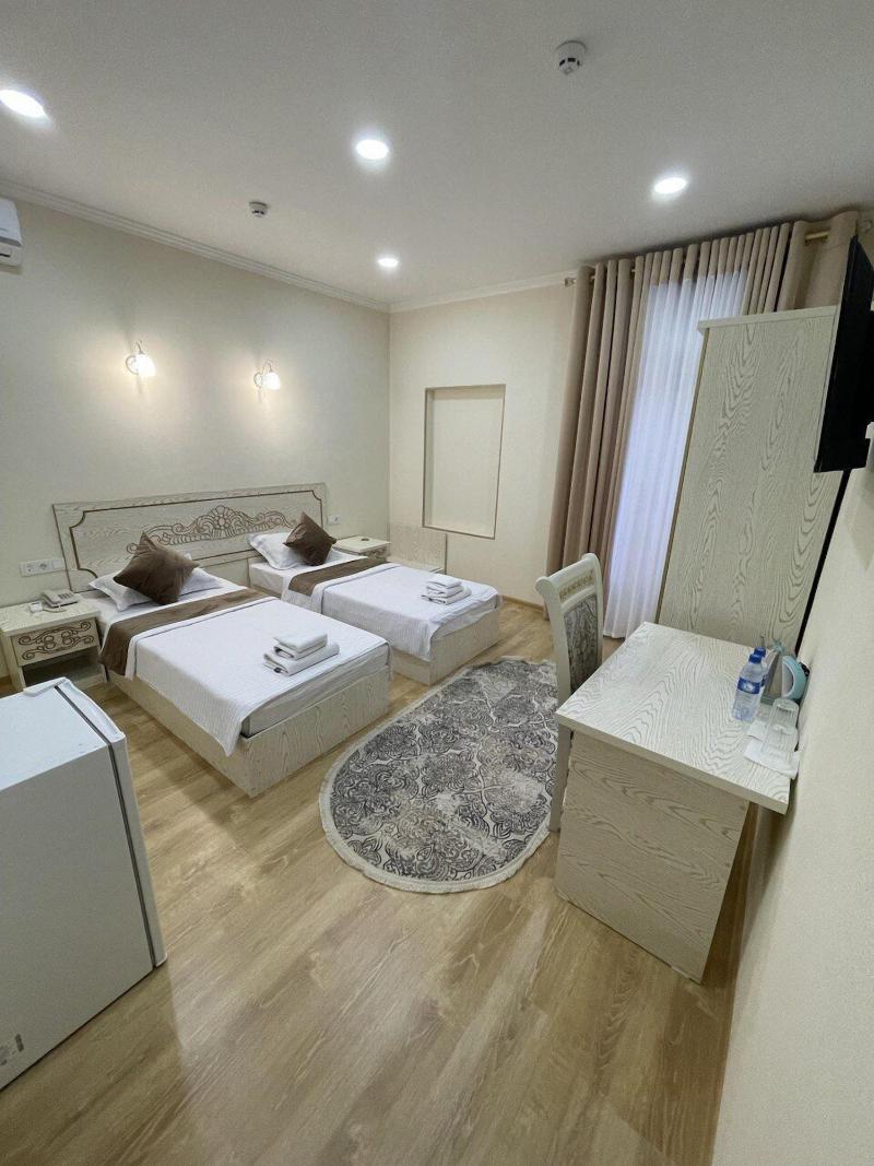 Oasis Boutique Hotel image