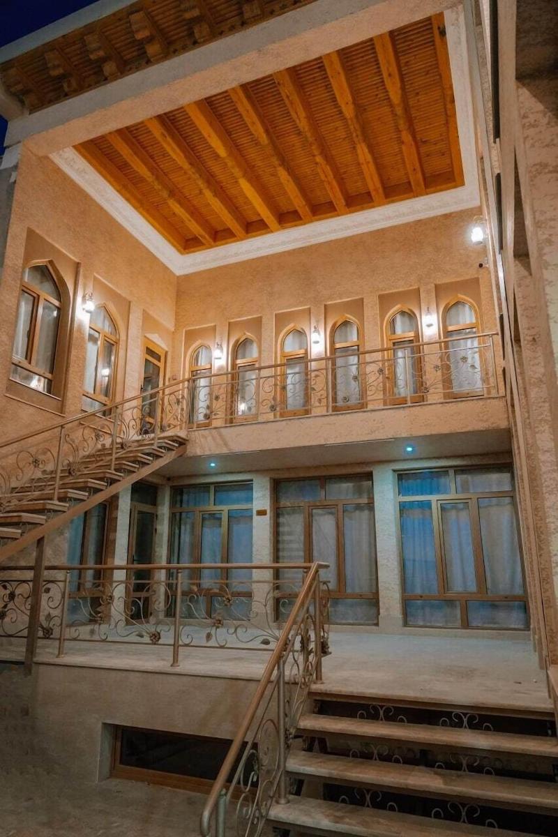 Oasis Boutique Hotel image