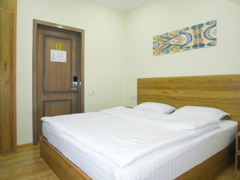 Oasis Boutique Hotel image