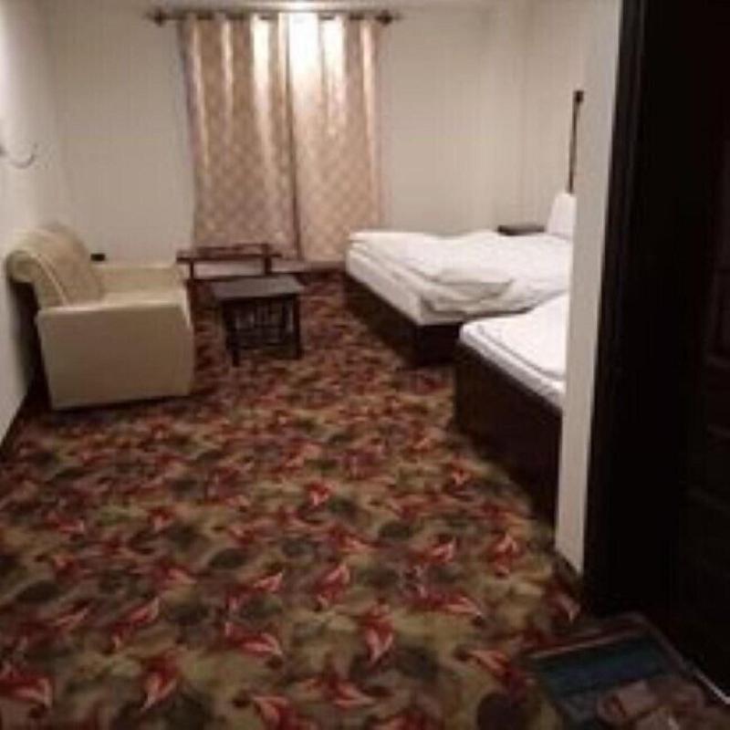 Iconic Hotel Restaurant image