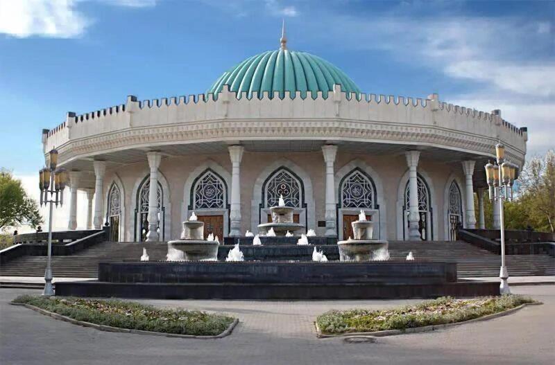 Al Arda Avenue image
