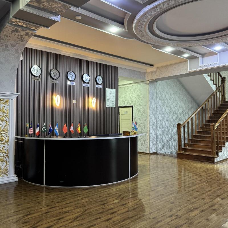 Al Arda Avenue image