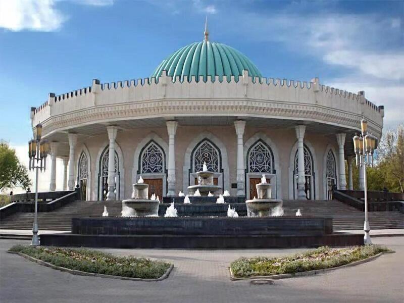 Al Arda Avenue image