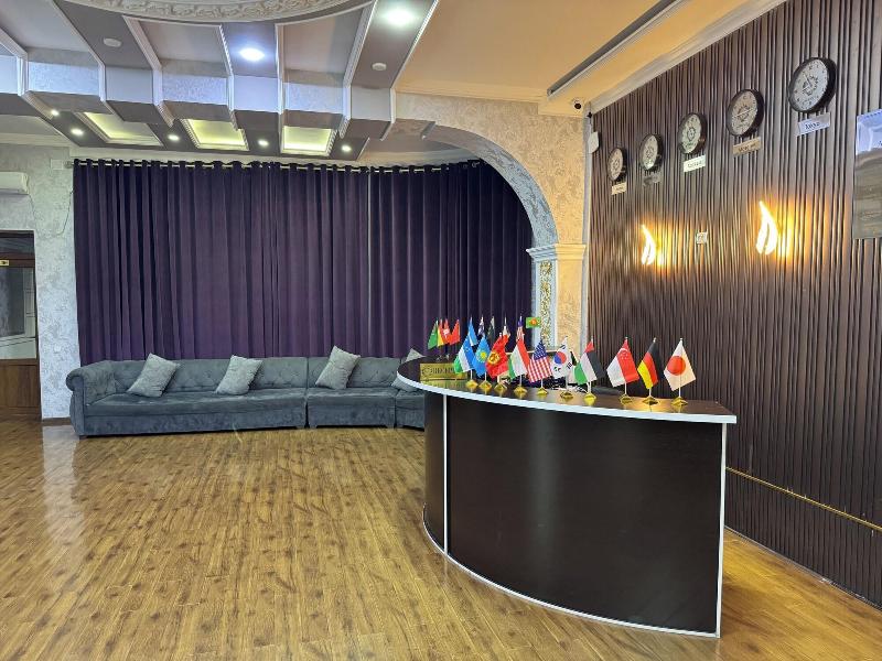 Al Arda Avenue image