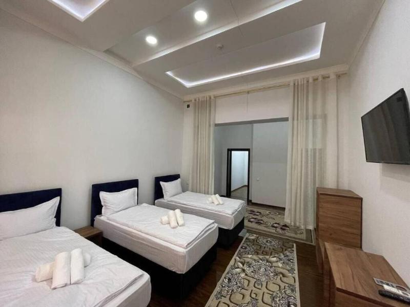 Al Arda Avenue image