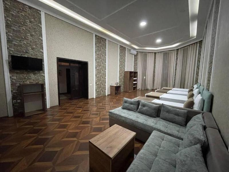 Al Arda Avenue image