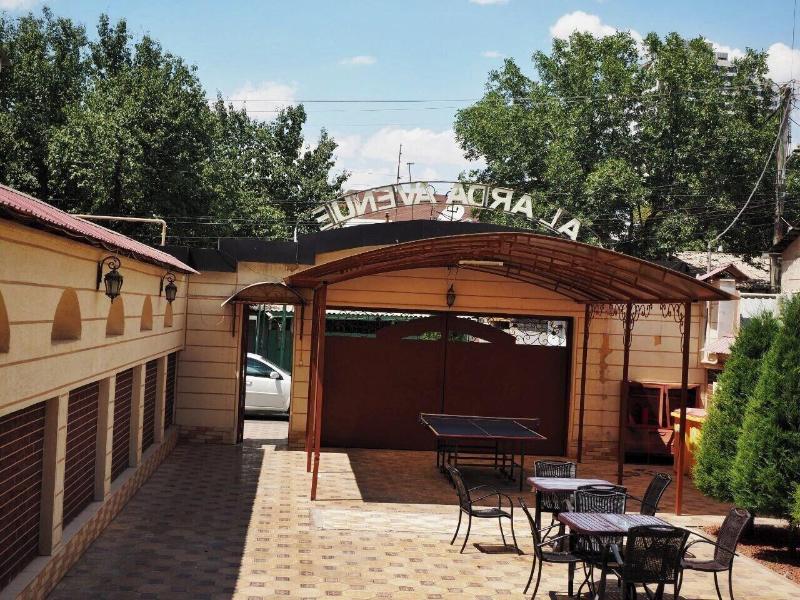 Al Arda Avenue image
