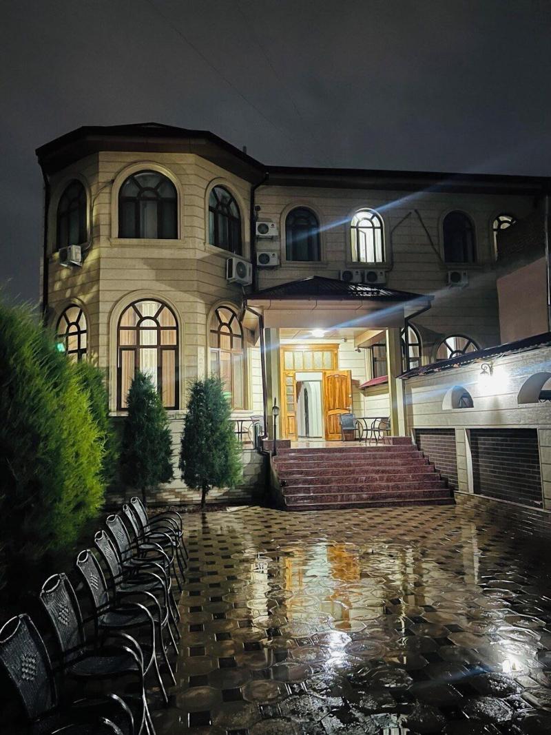 Al Arda Avenue image
