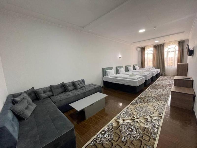 Al Arda Avenue image