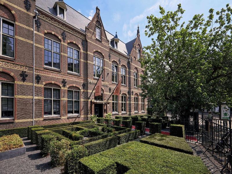 College Hotel Amsterdam, Autograph Collection image