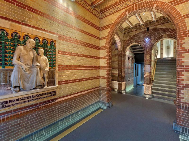 College Hotel Amsterdam, Autograph Collection image