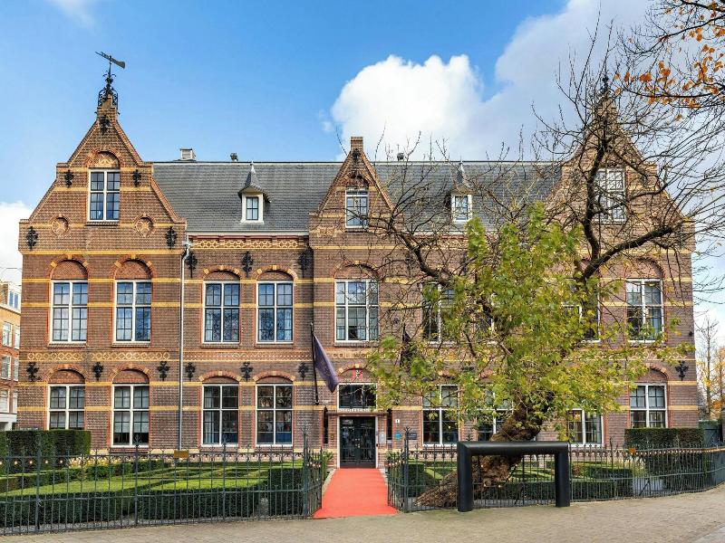 College Hotel Amsterdam, Autograph Collection image