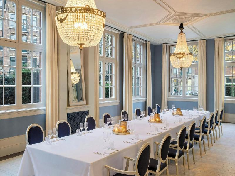 College Hotel Amsterdam, Autograph Collection image