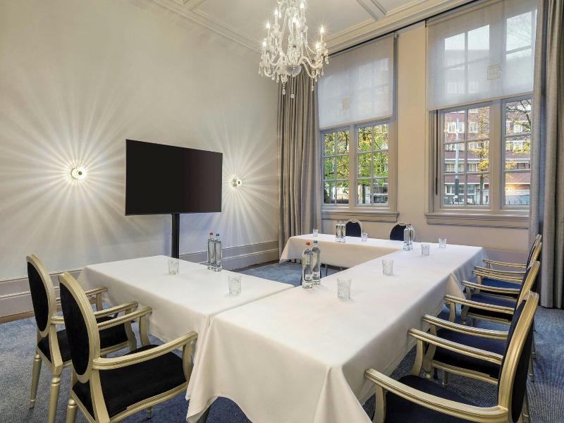 College Hotel Amsterdam, Autograph Collection image