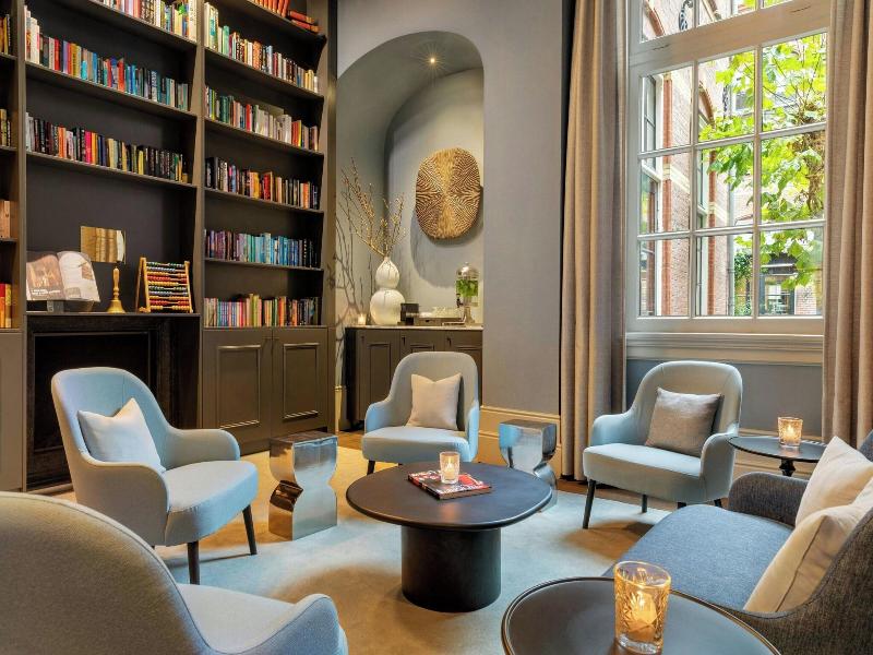 College Hotel Amsterdam, Autograph Collection image
