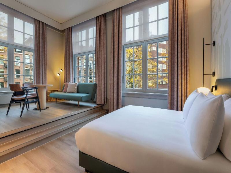 College Hotel Amsterdam, Autograph Collection image