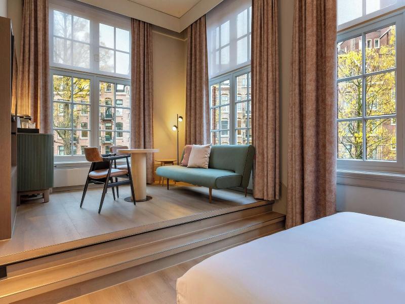 College Hotel Amsterdam, Autograph Collection image