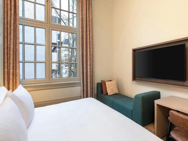 College Hotel Amsterdam, Autograph Collection image