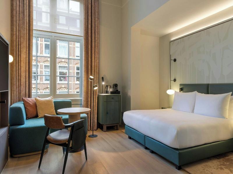 College Hotel Amsterdam, Autograph Collection image