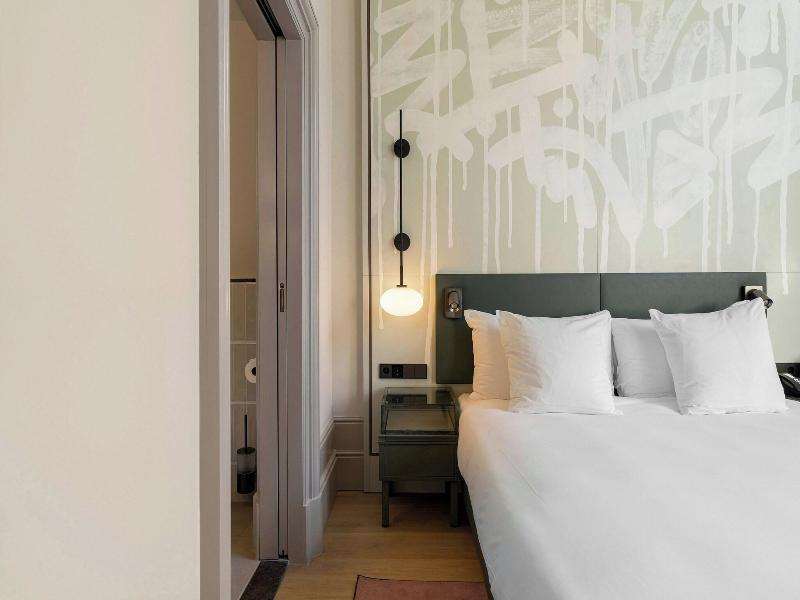 College Hotel Amsterdam, Autograph Collection image