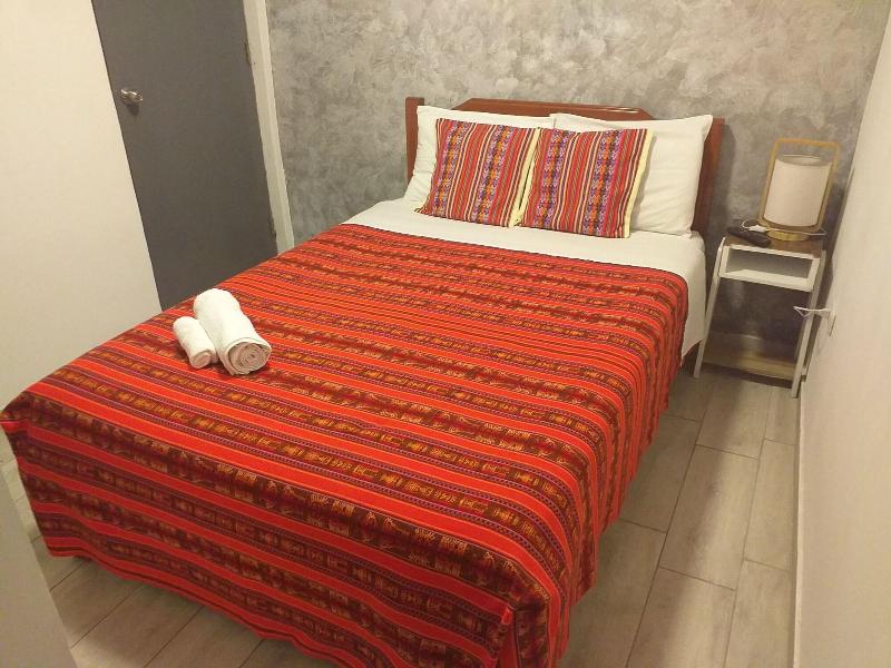Chakana Family Home image
