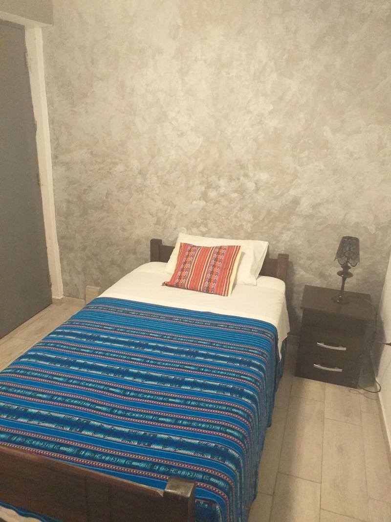 Chakana Family Home image
