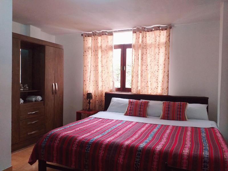 Chakana Family Home image