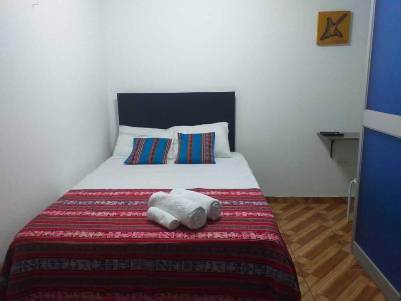 Chakana Family Home image