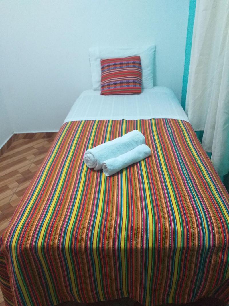 Chakana Family Home image