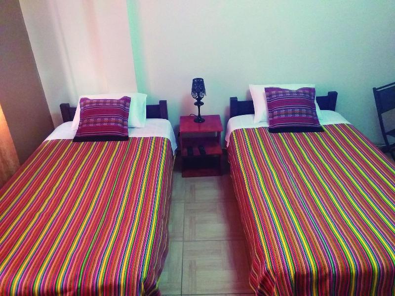 Chakana Family Home image