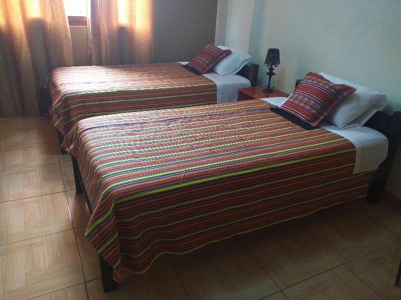 Chakana Family Home image