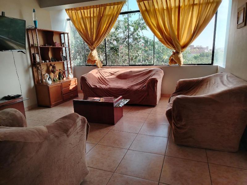 Chakana Family Home image
