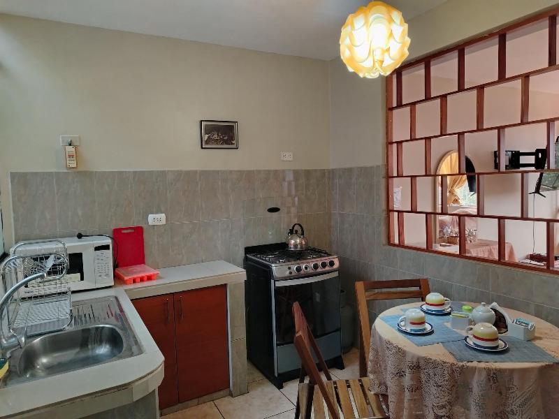 Chakana Family Home image