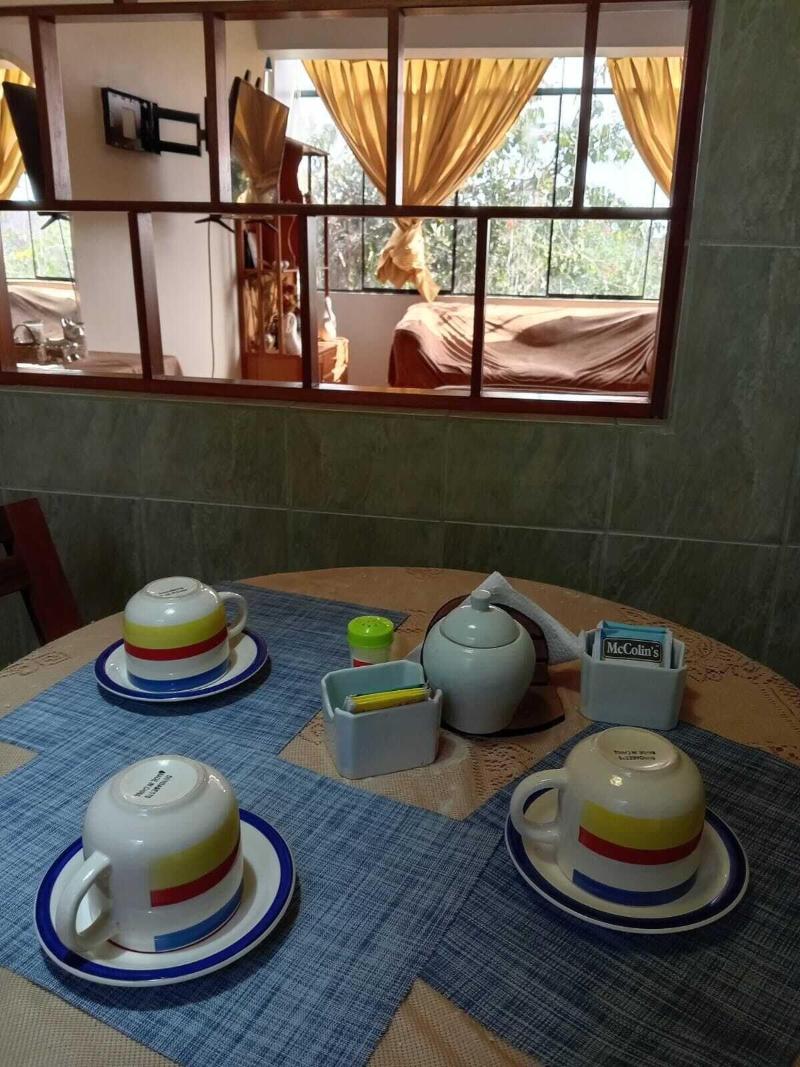 Chakana Family Home image