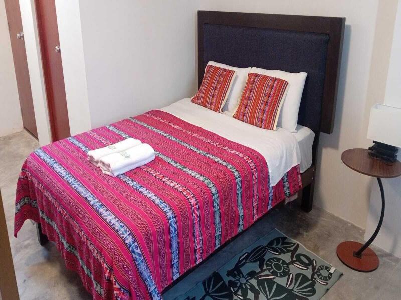 Chakana Family Home image