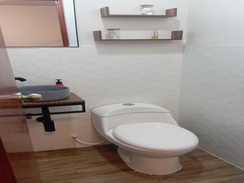 Chakana Family Home image