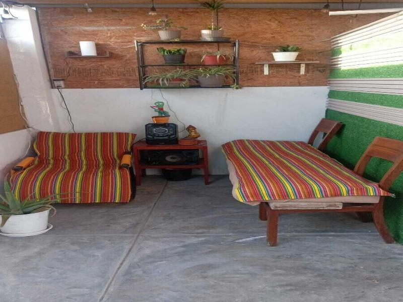 Chakana Family Home image
