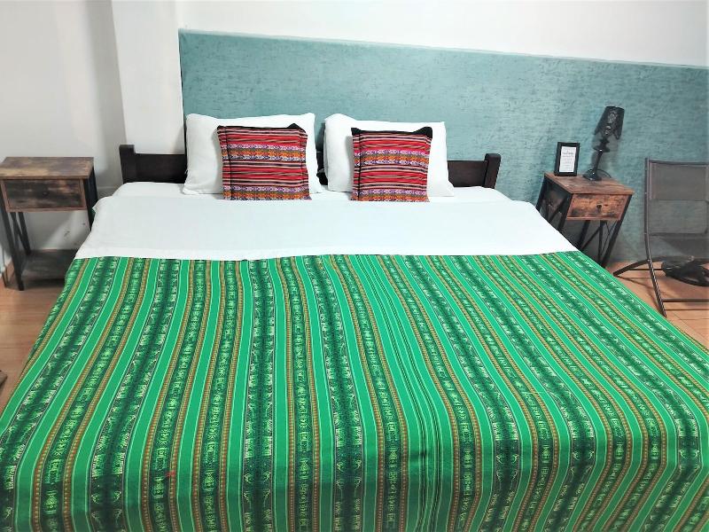 Chakana Family Home image